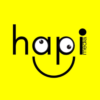 Hapimedia Logo